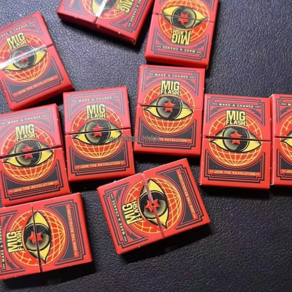 MigFlish V2 Card Mig Universal Card MIG-Switch Flash Card