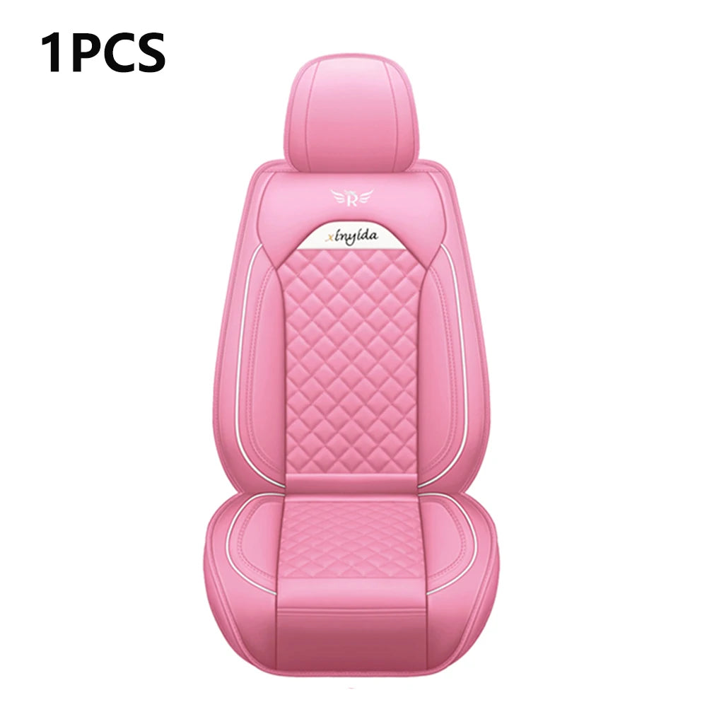 Car Seat Cover For Toyota Camry 40 50 RAV4 Avensis T25 T27 Yaris Auris Aqua Prius 20 30 Aygo Corolla E150 Prado Auto Accessories