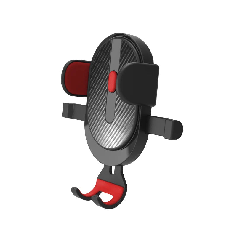 For ORA Good Cat White Cat Black Cat Car Phone Holder 360 Degree Rotating GPS Special Mount Support Navigation Bracket