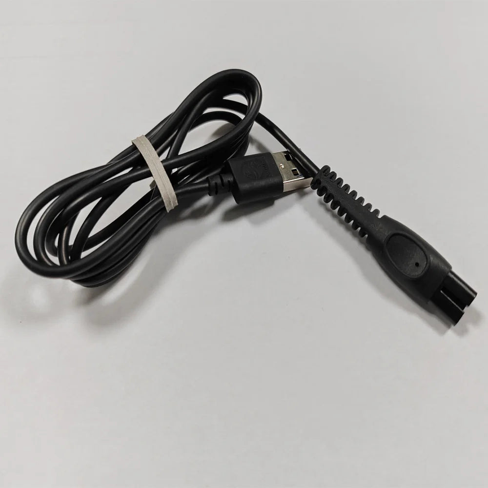 Shaver Charger Cable 5v Universal Suitable For Philips Household Appliances Accessories USB Connector