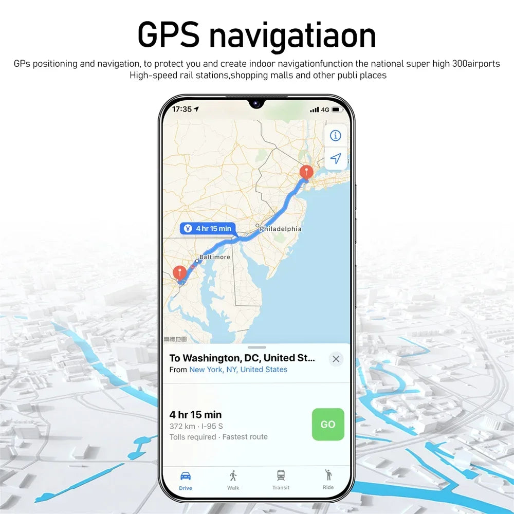 HOT 2025 new S25 Ultra original intelligent 4G 5G dual card dual standby Android 14 system global version 108MP 8000mAh battery