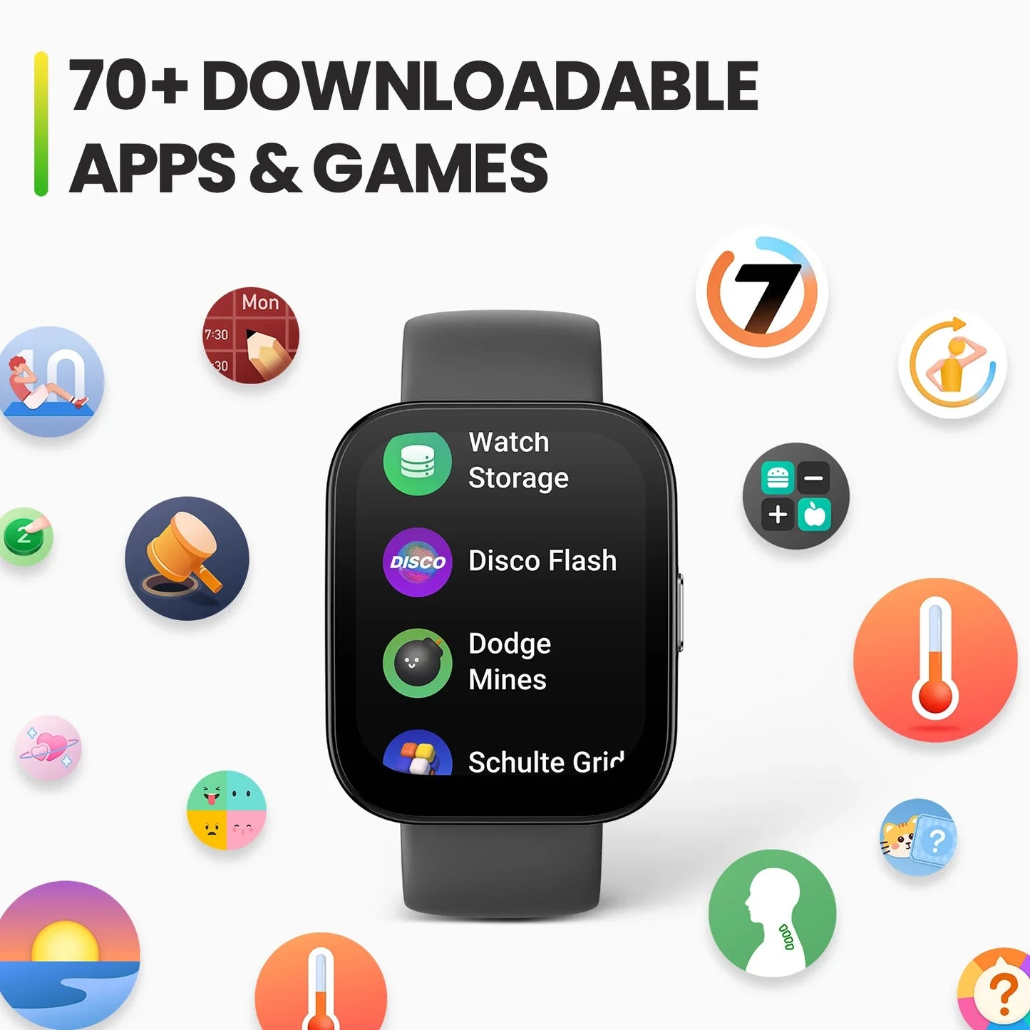 Ios amazfit bip watch face online