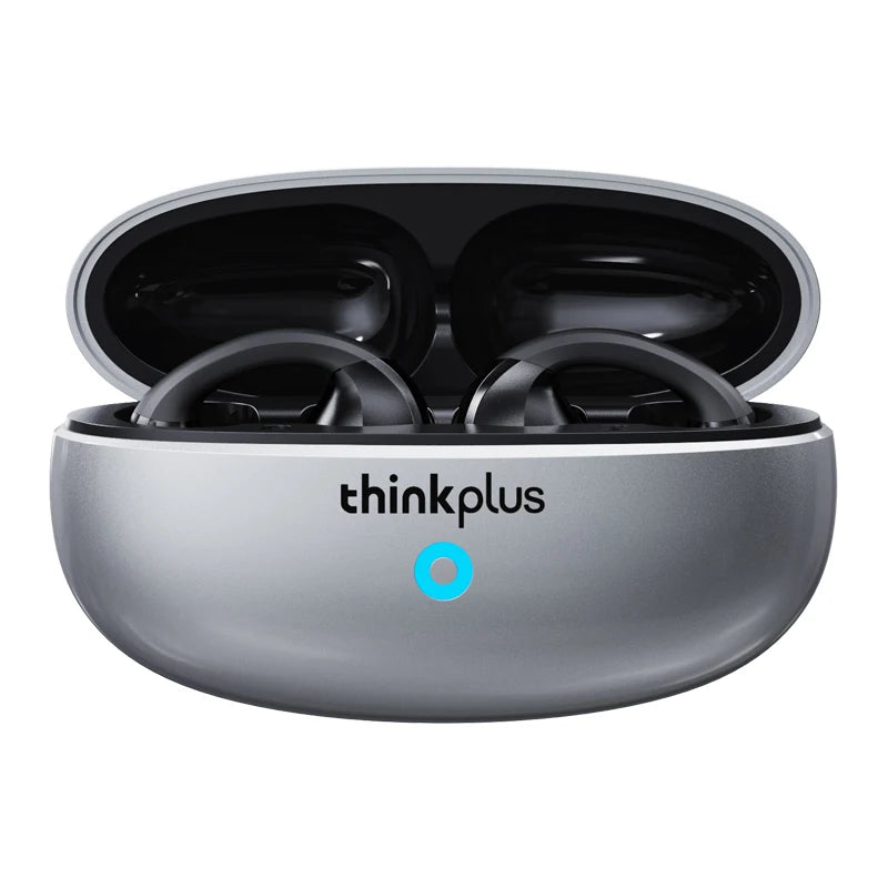 New Lenovo XT83II TWS Wireless Headphones Bluetooth Earphones Earclip Design Touch Control HD Earbuds Sports Headset Original