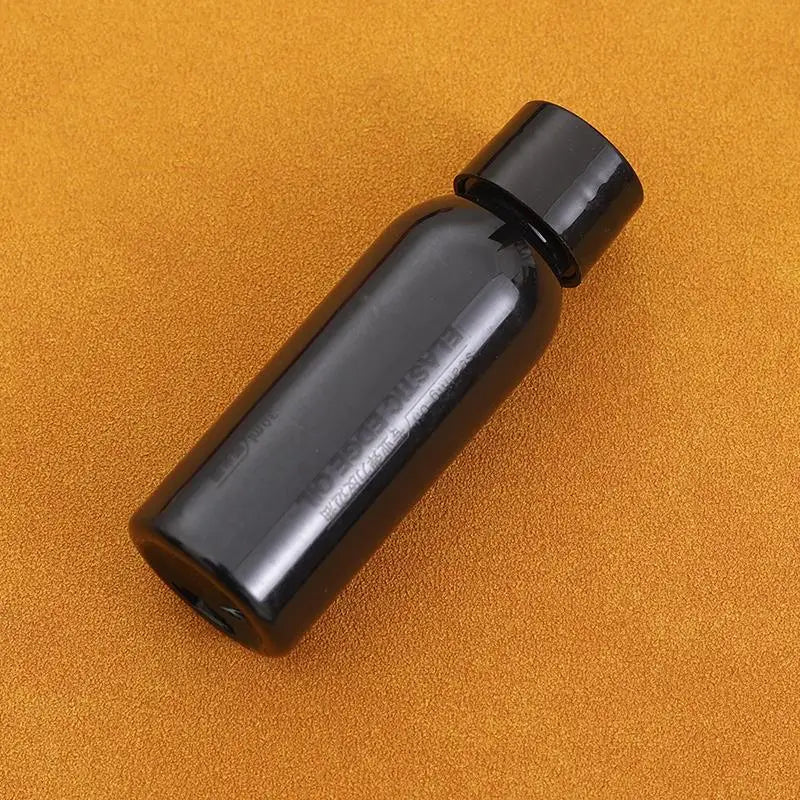 30ml Leather Edge Paint Oil Dye Dressing Color Coats Leather Edges Finish Supplies DIY Craft Leather Shoe Edges Pigment