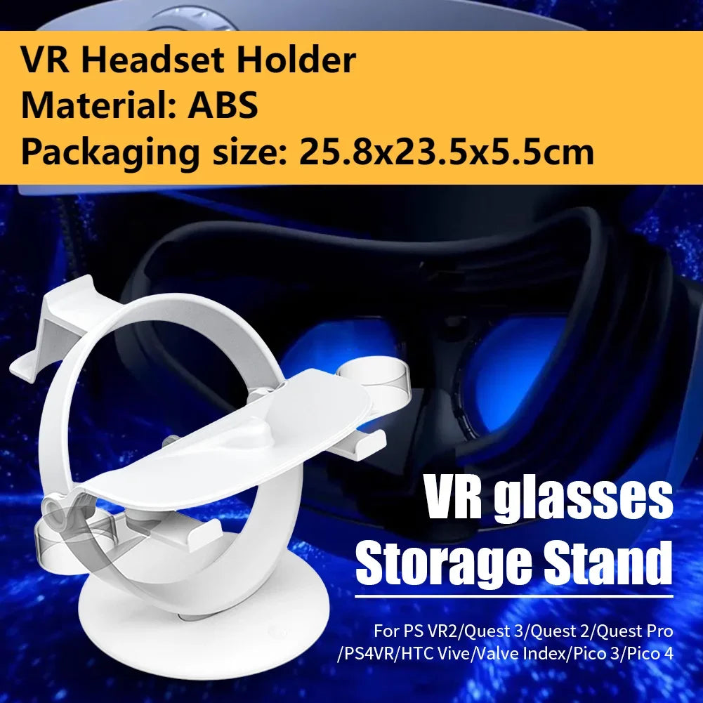 Head Strap For Meta Quest 3 Comfort Sponge VR Headwear Charging Headset with Built-in 8000/6000mAh Batteries For VR Accessories