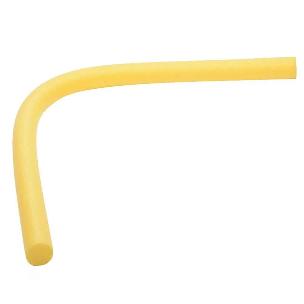 Swimming Pool Noodle Stick Kids Buoyancy Stick Swimming Aid Foam Stick Colorful Float Aid Solid Foam Kids Adult Pool Accessorie