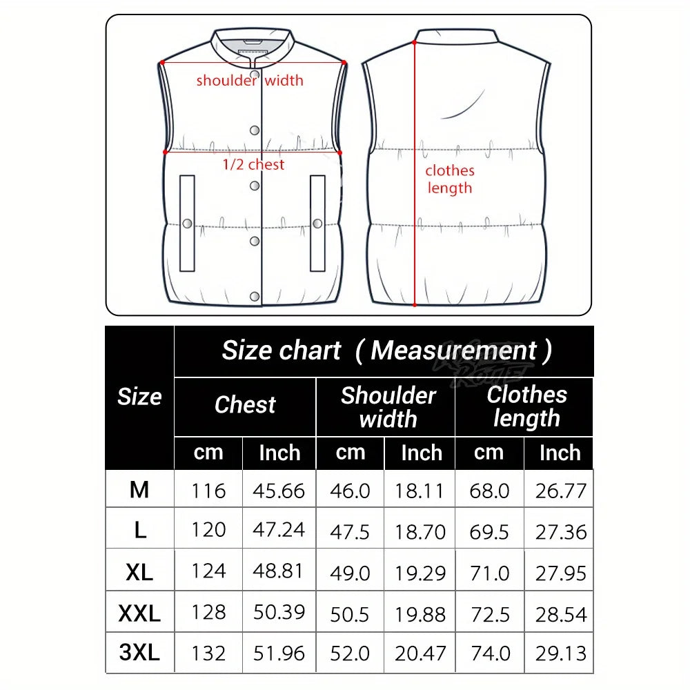 2025Summer Cool Vest,Wearable Cooling Fan, Air-conditioned Clothes Continuous cooling 13 Hours,for High Temperature Work Fishing