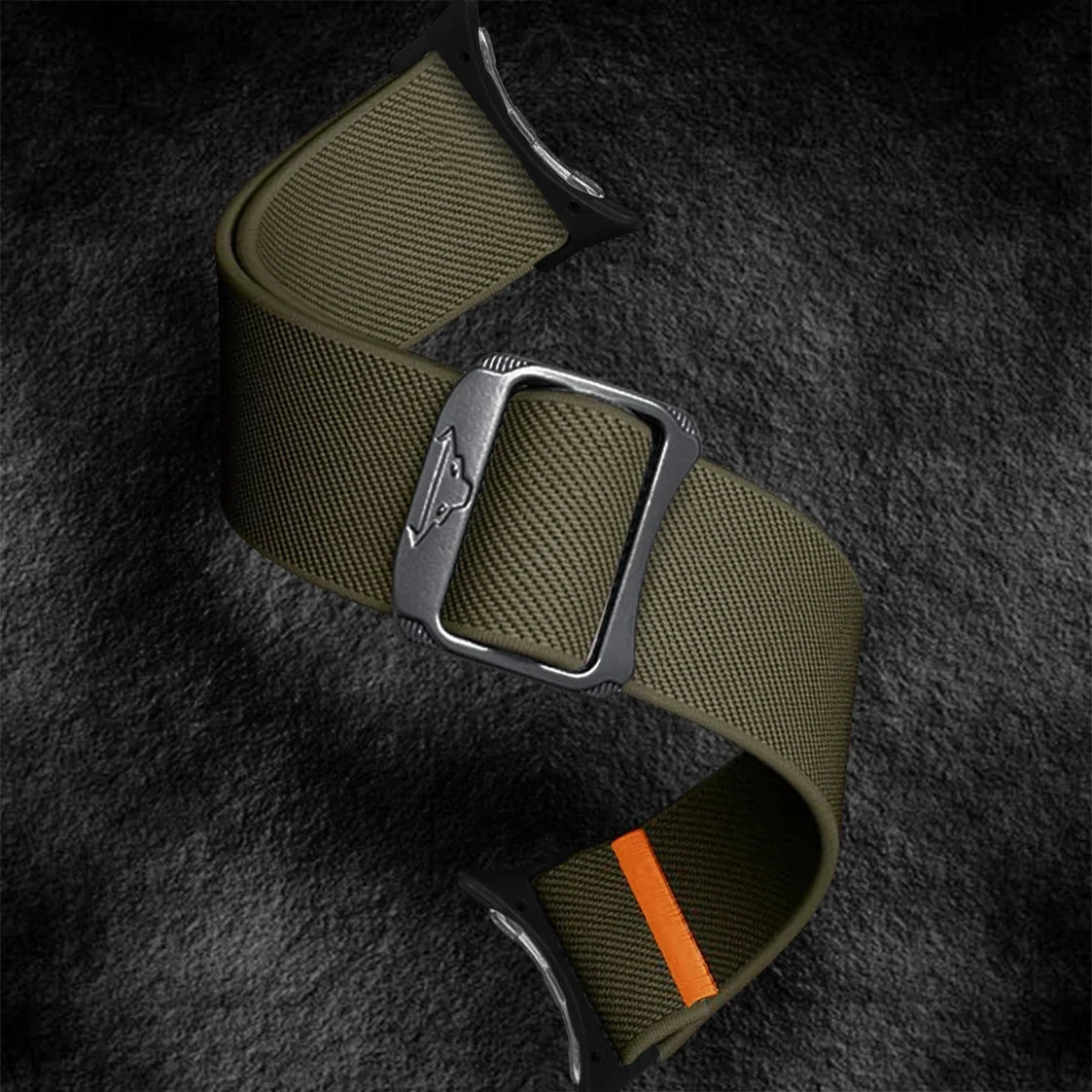 Nylon Strap for Google Pixel Watch 4 3 45mm 41mm Sports Bracelet Watchband for Google Pixel Watch 3 2 1 41/45mm Replacement Band