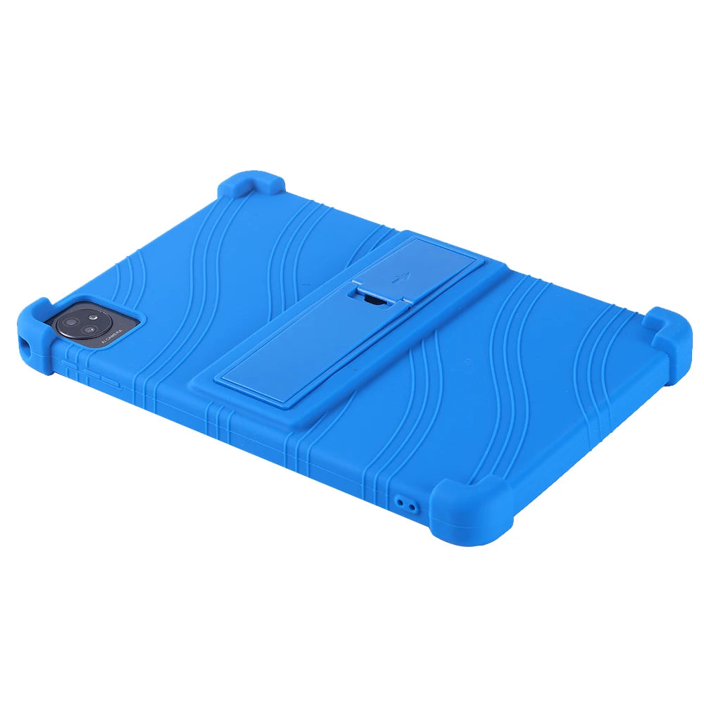 Case For Blackview Oscal Pad 50 wifi Tablet Safe Shockproof Silicone Stand Cover