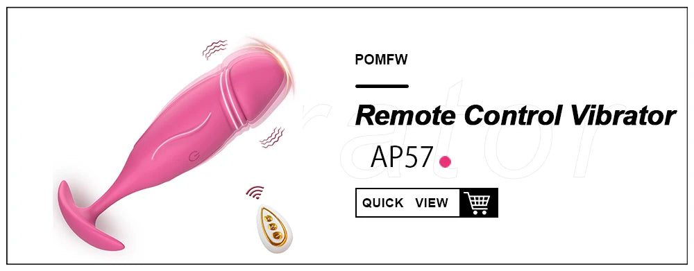 Wireless Bluetooth APP Vibrator Egg for Women Clit Clitoris Stimulator Wearable G Spot Vibrating Female Love Egg Adult Sex Toys