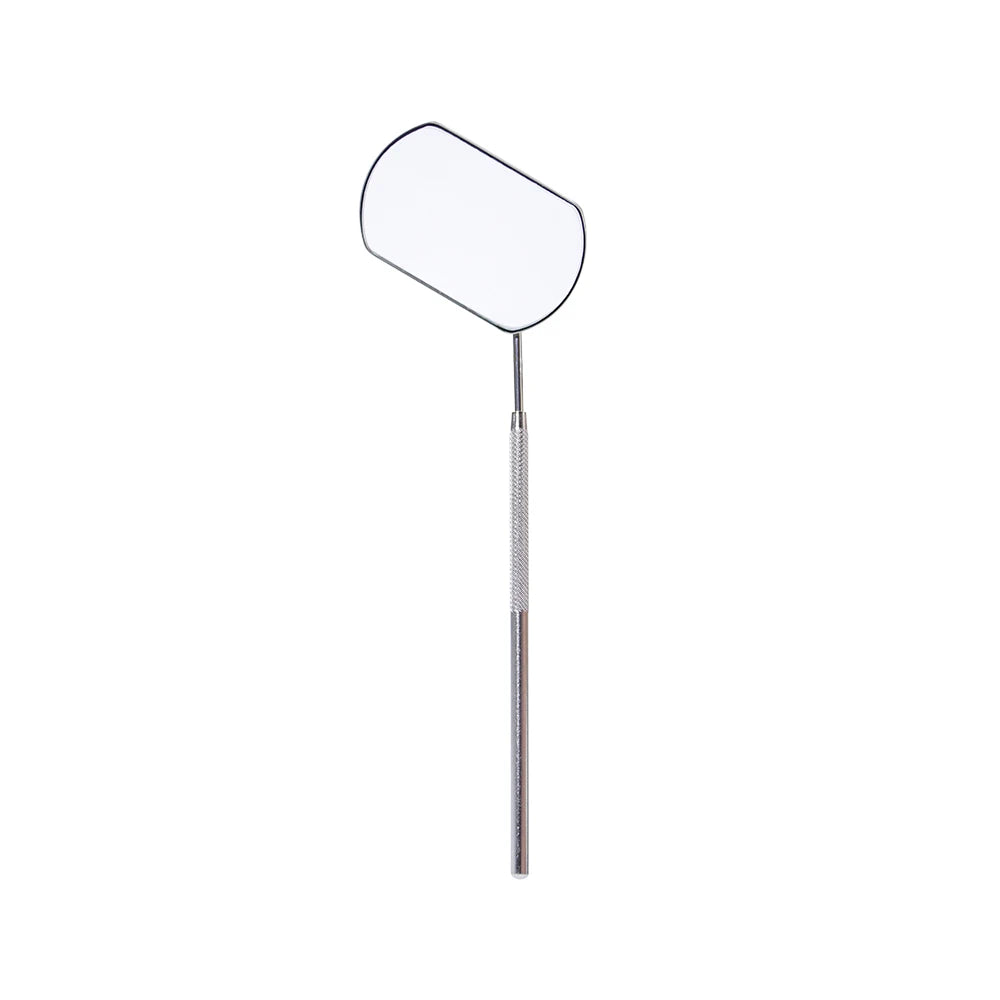 Multifunction Eyelash Mirror Magnifying Beauty Long Handle Mirror For Checking False Eyelashes Extension Grafting Makeup Tools