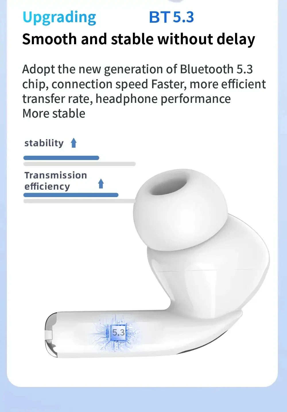 Original Air Pro TWS Max Wireless Bluetooth Earphones In Ear Earbuds Sport Noise Cancelling Headset For Android iPhone Headphone