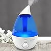 2.6ltrs humidifier