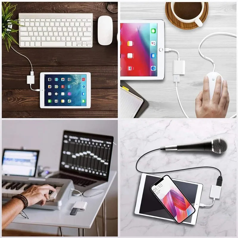 Clearance_Mobile Phone Adapters & Converters_Continuous updates