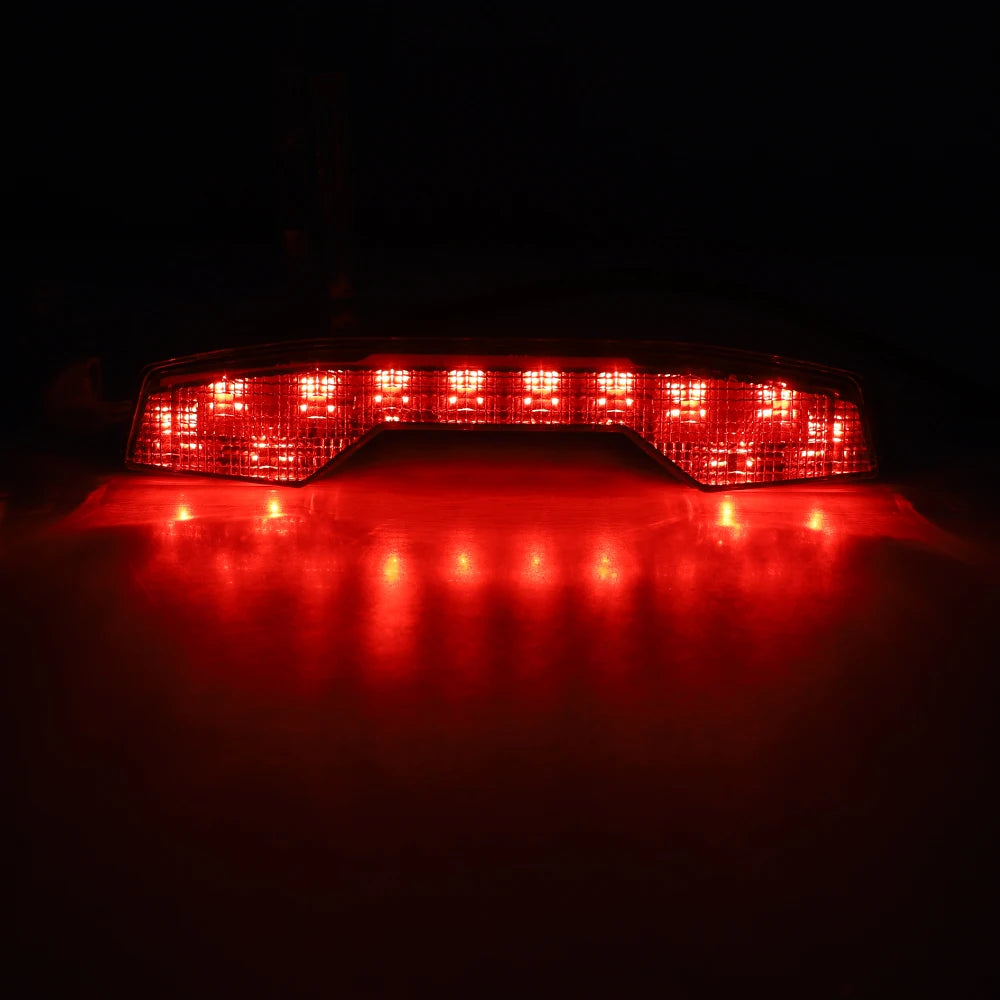 Brake Taillight LED Tail Light for Suzuki LTR450 LTR 450 ATV Quadsport
