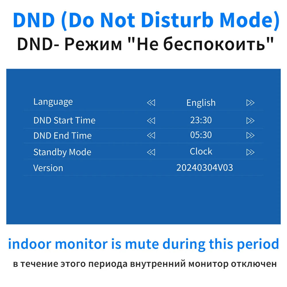 Indomita Wired Video Intercom System,Outdoor Door Phone Street Call Panel RFID Doorbell, Electronic Lock,Support AC 100V-240V