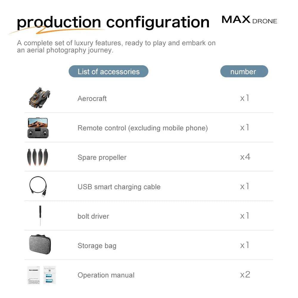 GT5 5G GPS Drone 8K Profesional Dual HD Camera Obstacle Avoidance WIFI FPV Brushless Motor Foldable RC Quadcopter Dron Toy