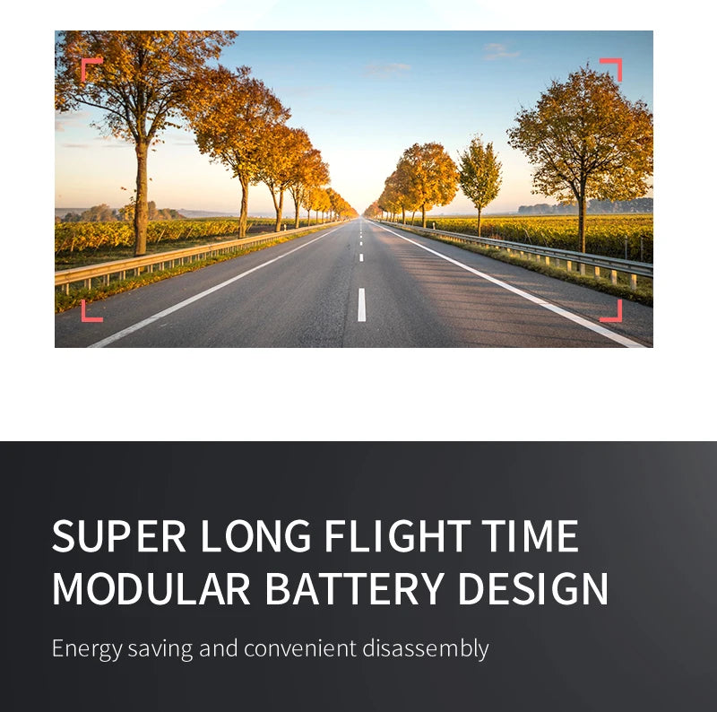 KOHR E88 Pro Drone 4K Professinal With 1080P Wide Angle HD Camera Foldable Quadcopt RC Helicopter WIFI FPV Height Hold Gift Toys