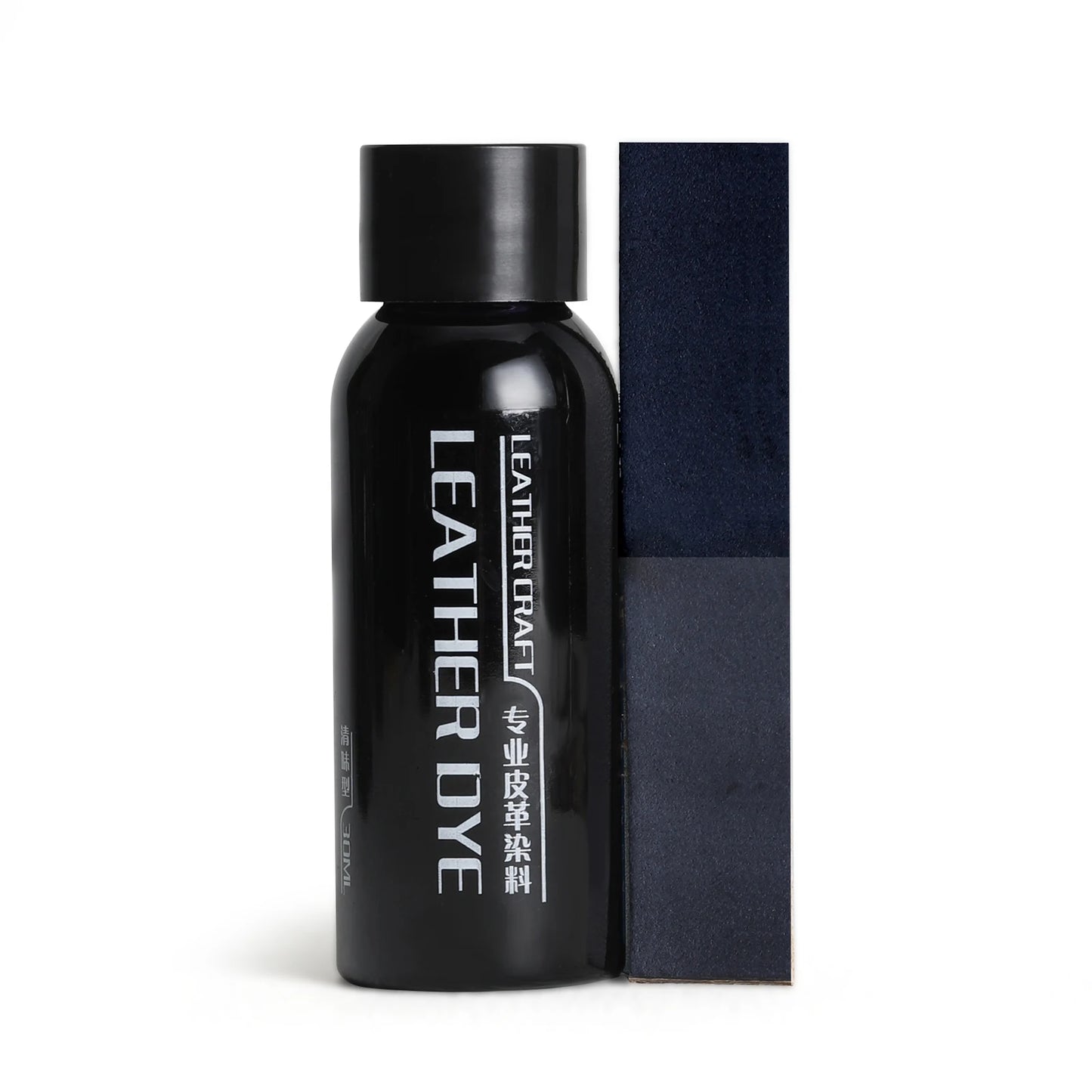 30ml Leather Pigment Leather Dye Colors Coats Leather Repairing Fixed Color Pigment Leather Craft For Vegetable Tanning Material