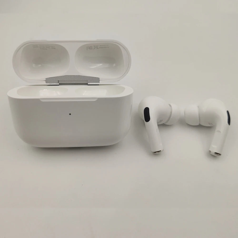 Original Apple AirPods Pro2 Wireless Headphone Bluetooth Earphone In Ear Tws Gaming Sports Headphones for Air Smartphones IPhone