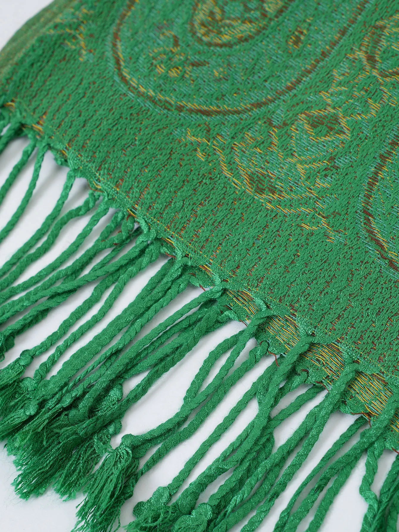 Fashion Women's Silk Scarf Luxury Satin Shawl Wraps pashmina scarf