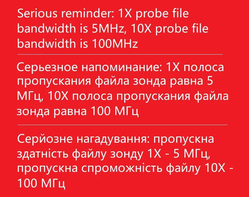 FNIRSI 5012H Handheld Digital Oscilloscope 500MS/s Sampling Rate 10MHz Analog Bandwidth 2.4 Inches Support Waveform Storage