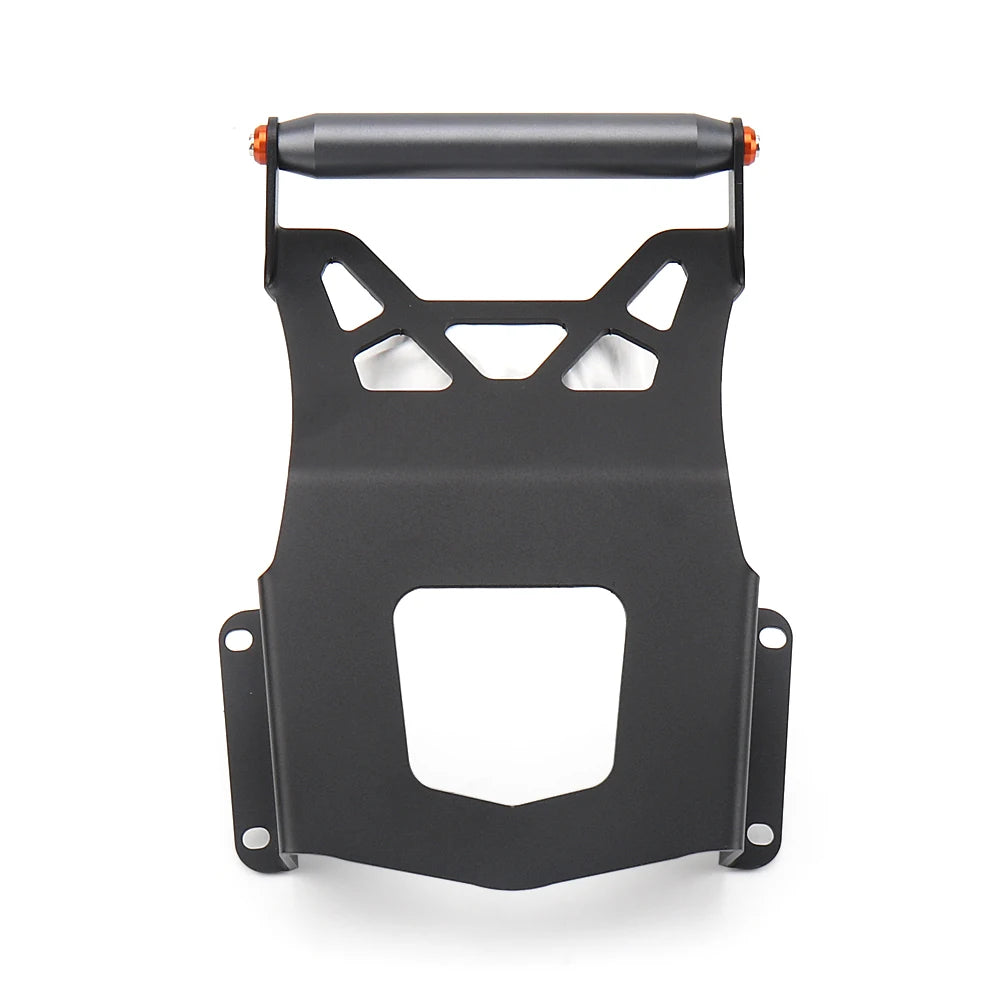 New 2023 Motorcycle For CFMOTO 800 MT 800MT 800mt Windshield Stand Holder Phone Mobile Phone GPS Navigation Plate Bracket 22mm