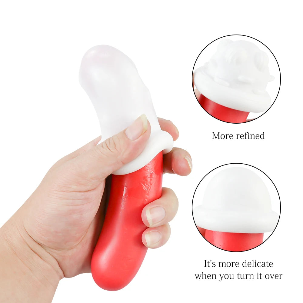 Male Masturbstor Cup Sex Tools Men Vagina Masturbator Man Blowjob Pussy Sex Toys Virgin Adult Pocket Pusssy masturbator for men