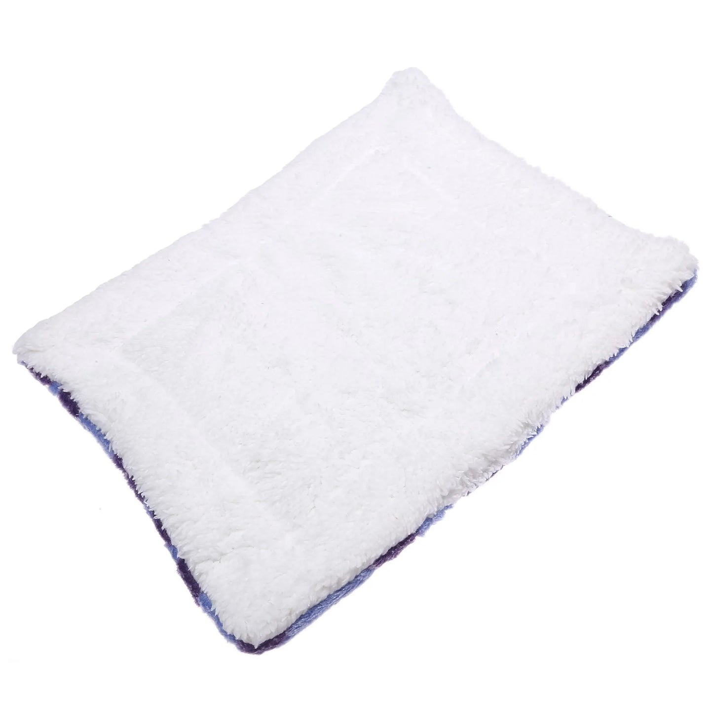 Winter Warm Small Guinea Pig Hamster Bed House  House Nest Hamster Accessories Squirrel Hedgehog Rabbit Chinchilla Bed Mat