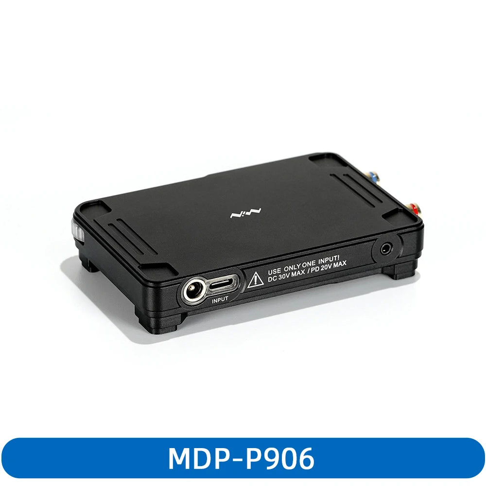 Miniware MDP-P906 Digital Power Supply Adjustable 30V 10A CV CC Output DC Mini Laboratory Programmable Linear Power Meter Module