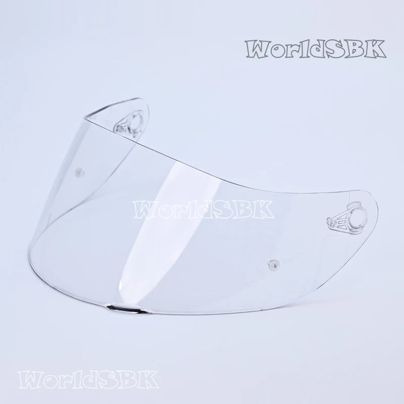 Photochromic Visor for AGV K5 K5S K5-S K3SV K3-SV K1 Helmet Glasses Screen Shield Windshield Accessories Parts Autochromic lens