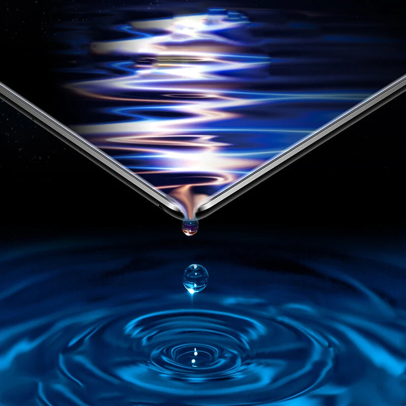 For Lenovo Tab M11 2024 11 Inch 9H Tempered Glass Screen Protector TB-330FU TB-331FC Tablet Anti Scratch Clear Protective Film