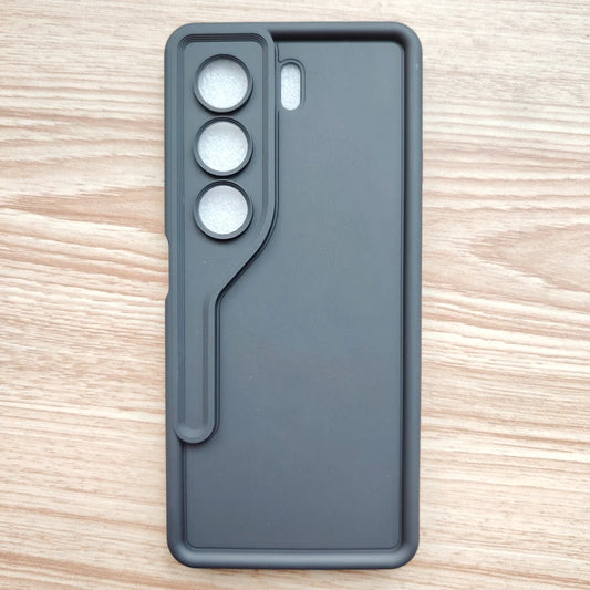 For Tecno Camon 40 Pro Case Tecno Camon 40 Phone Case Camon40 Pro 4G Protection Shockproof Matte Back Cover protection Skin Feel