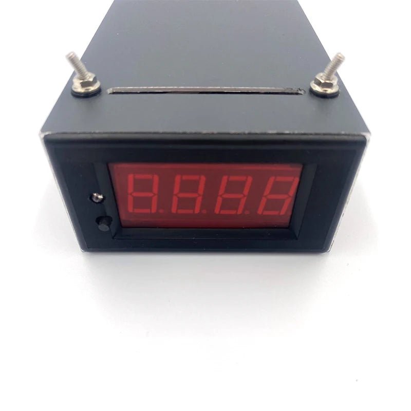Speed Meter 30-9999 FPS Speed Meter for Shooting Chronograph Speed Meter Velocimetry Slingshot Bullet Speed Measuring Tools