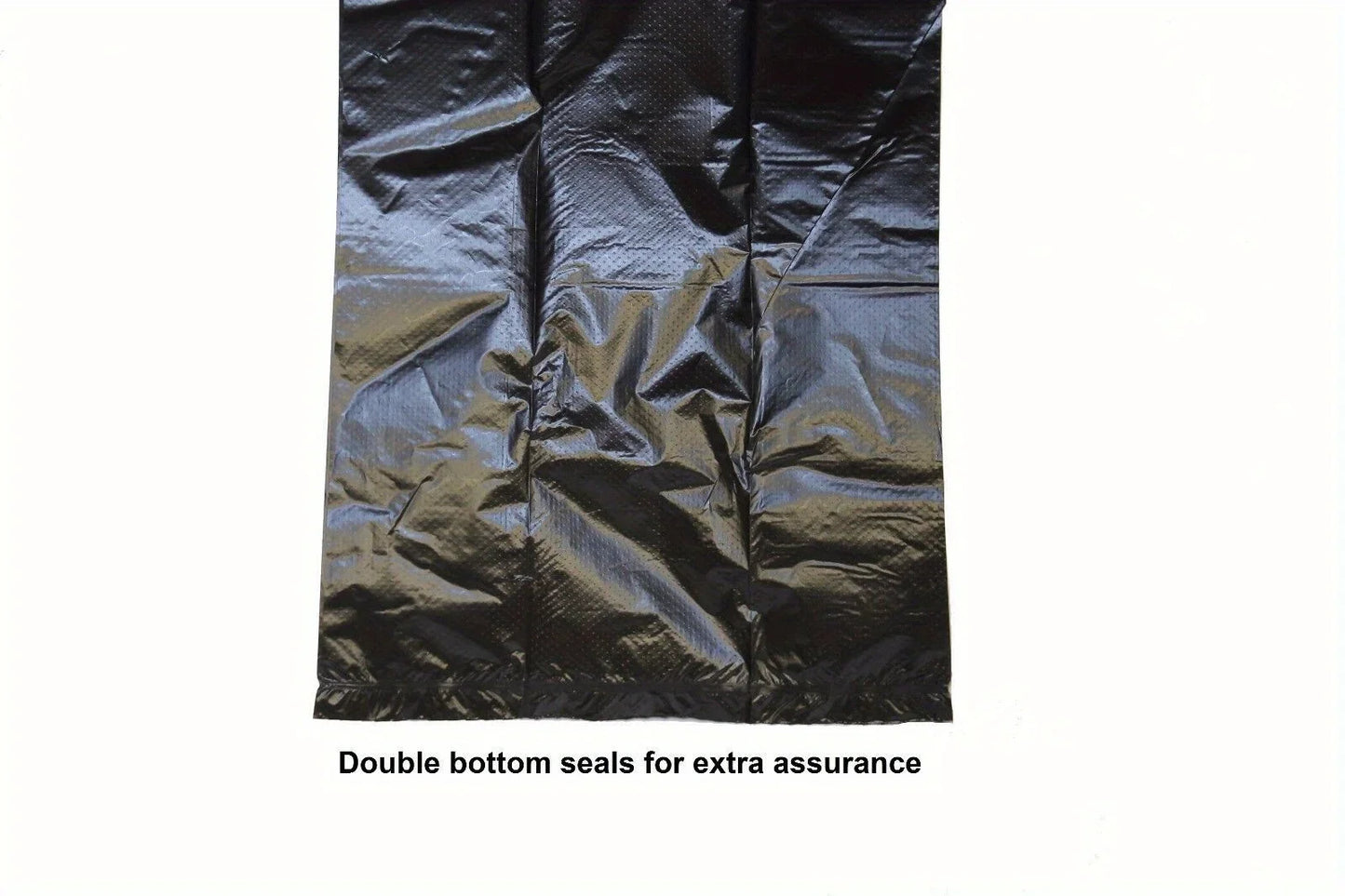 10/20 Rolls Dog Poop Bag, Portable Pet Waste Bag Refill Rolls, Thickened Leak Proof Pet Garbage Bags, Pet Cleaning Supplies