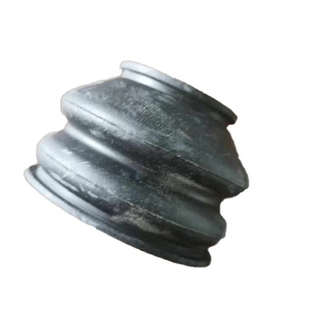 2Pcs Universal Tie Rod End And Ball Joint Dust Silicone Boots Cover 2288 23*33*41MM Clip-On Black  Ball Joints Accessories