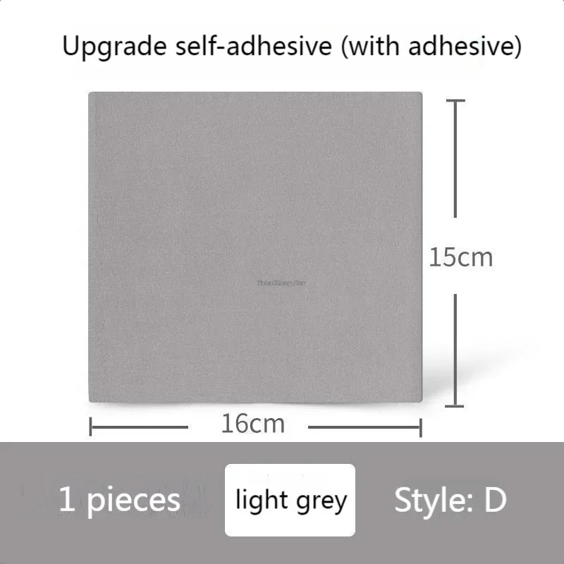 Shoe Patch Vamp Repair Sticker Subsidy Sticky Shoes Insoles Heel Protector Heel Hole Repair Lined Anti-Wear Heel Foot Care Tool