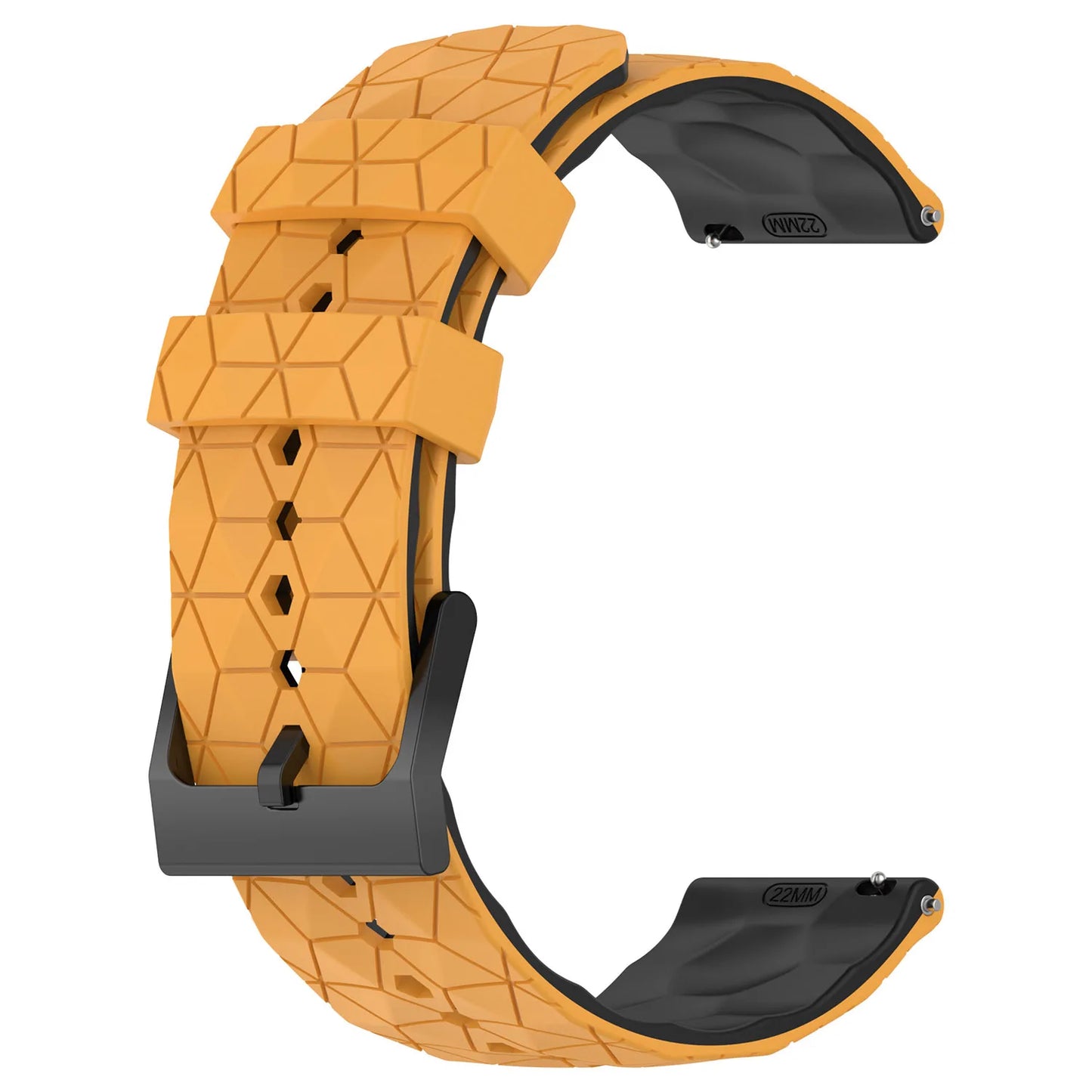 For Huawei Watch GT 6 5 4 3 2 46mm 42mm Watchband 22mm 20mm Silicone Replacement Bracelet For Huawei GT6 GT5 GT3 GT2 Pro 46 Band