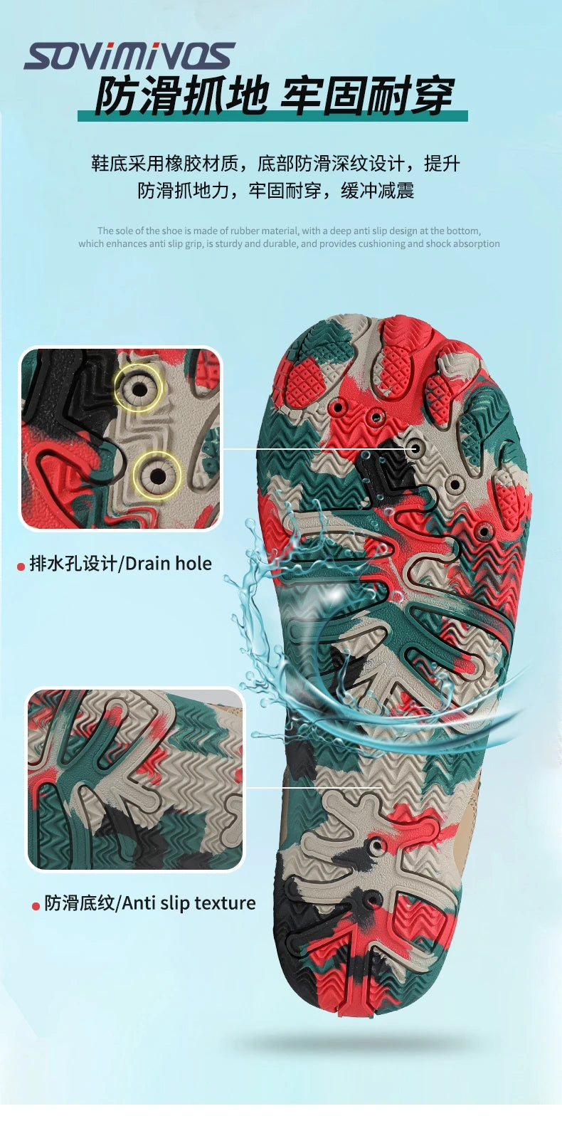 Barefoot Trail Shoes Barefoot Shoes for Men Casual Ladies Women Hiking Water Shoes Aquatic Sneaker Tenis De Mujer Masculino Shoe
