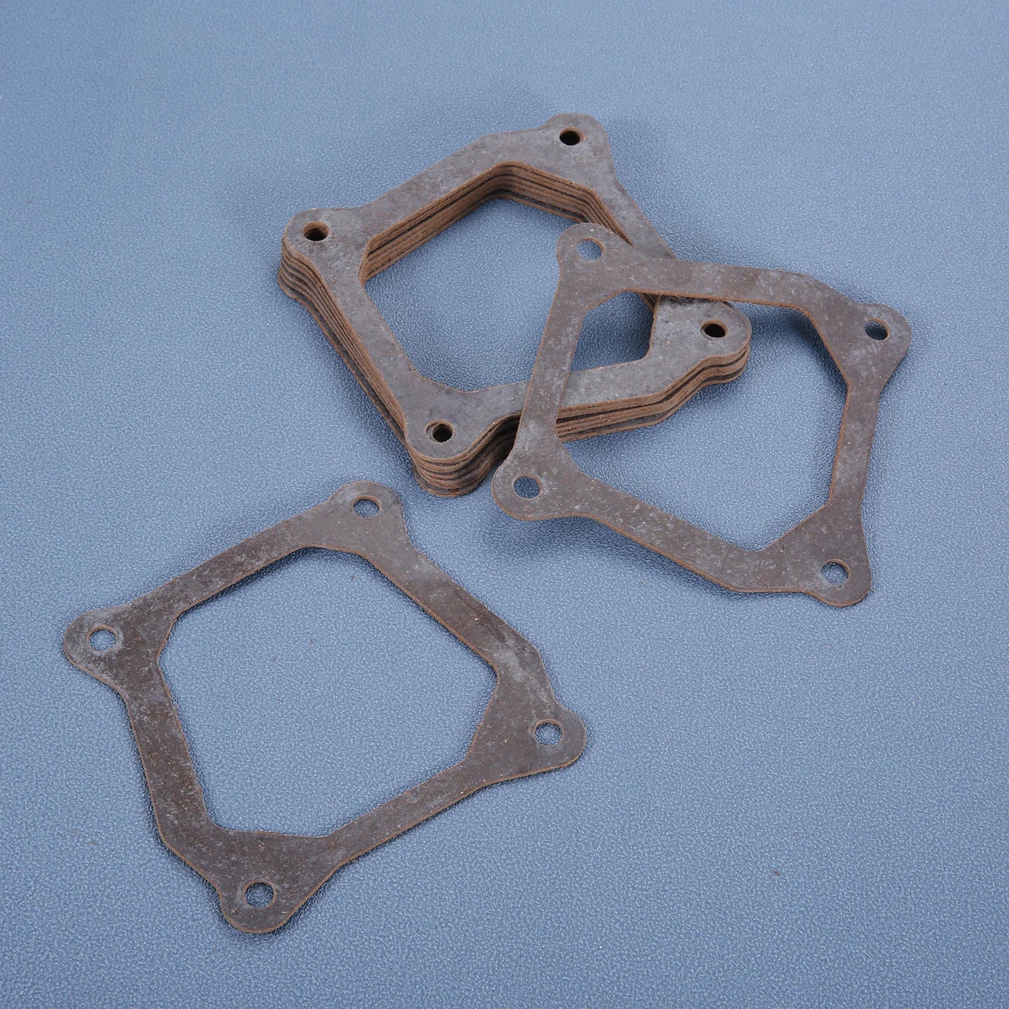 10pcs/lot Valve Cover Gasket for Honda GX200 GX160 6.5HP 5.5HP GX 200 160 Small Engine Motor Parts Chainsaw Cylinder Head