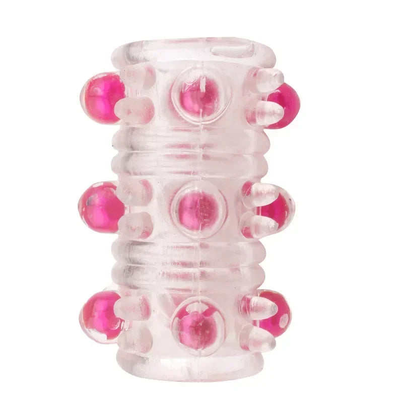 1 Pcs Delay Ring Male Men Toy Ejaculation Lock Delayed TPE Safe Adult Sex Products Reusable Sex Toys For Men