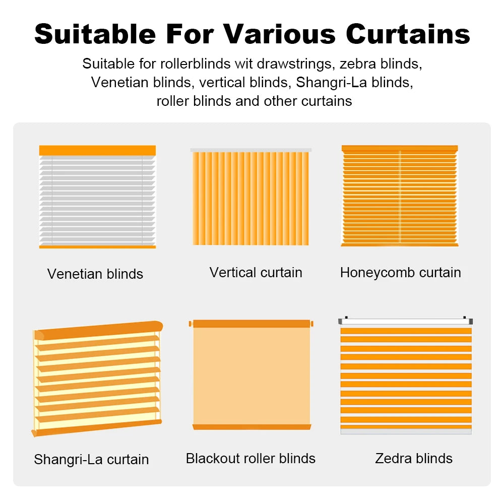 2025 Tuya Smart Blind Motor Zigbee Automatic Electric Roller Shutter Shadows App Control Lifting Curtain Opening Closing Driver