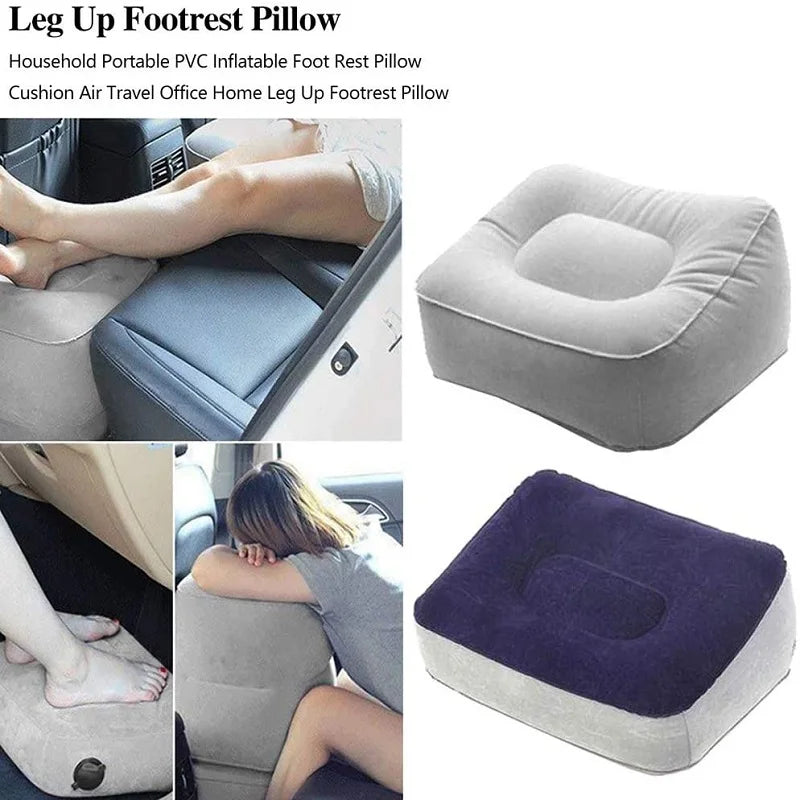 Inflatable Pillow Flocking Love Position Cushione Bed Wedge Furniture Sofa Night Games Couples Aid Pillows Husband And Wife