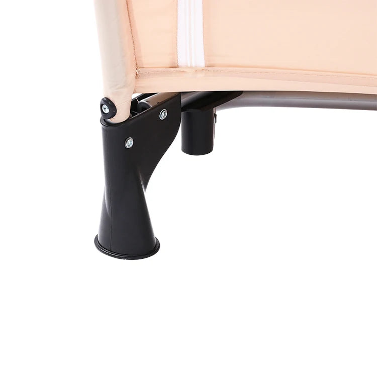 play fence playpen playard play yard travel cot corral portable baby bed cot co sleeper cribs baby furniture
