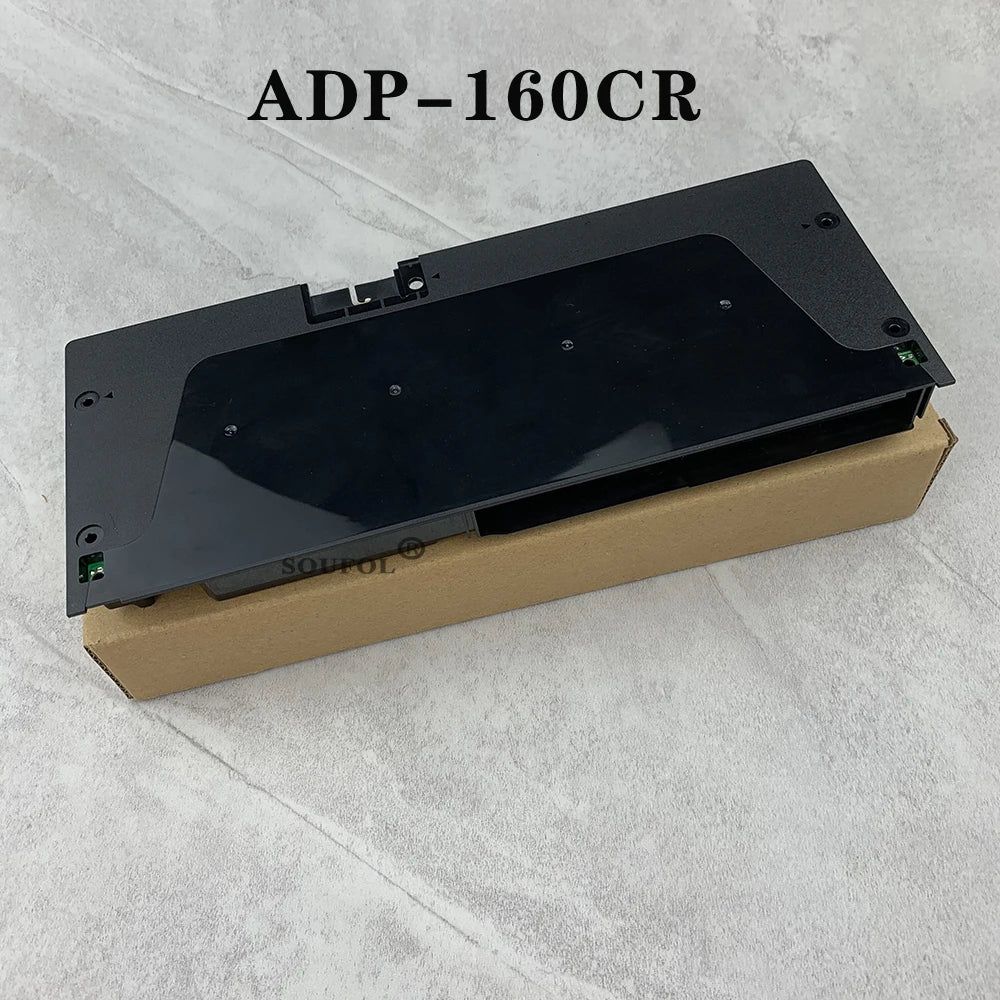 Replacement Power Supply Adapter For ADP-160CR ADP-160ER ADP-160FR N15-160P1A N16-160P1A N17-160P1A For PS4 Slim 22XX 25XX Host