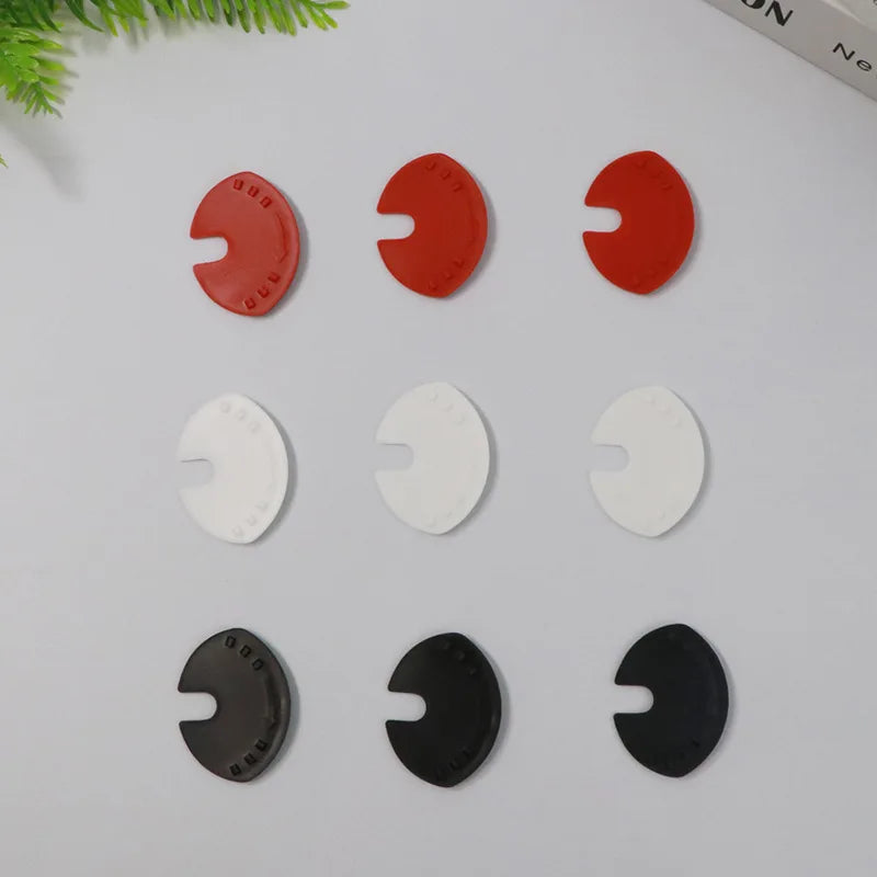 2024 5pcs Can Convert Soda Savers Tops Snap On Cold Beverage Leakproof Can Caps Can Lid Dust Free Sealer Food Grade Plastic