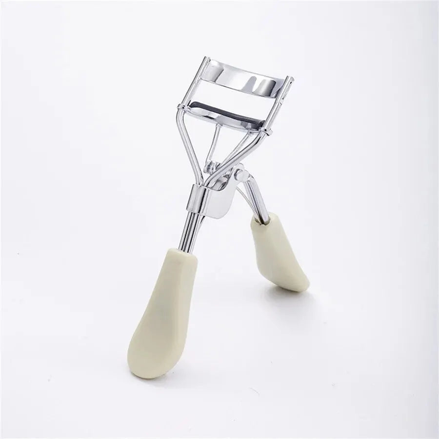 Eyelash Clip Small Section Frizz Curler Lasting Shaping Beginner Portable Eyelash Clip