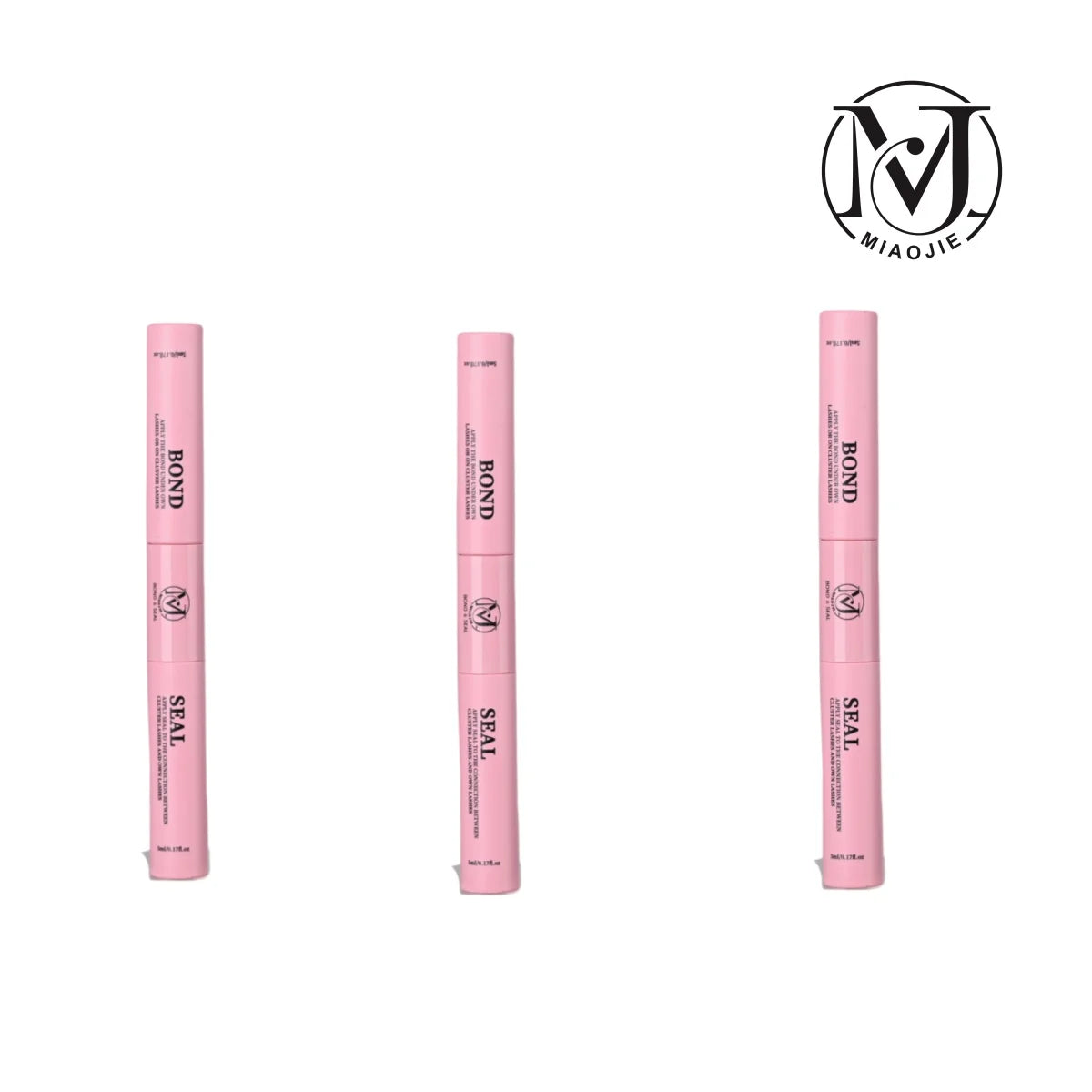 Eyelash Gluing and Sealing for Eyelash Clusters Strong Fixed Eyelash Glue Lasting 48H Eyelash Gluing Glue Eyelash Extension