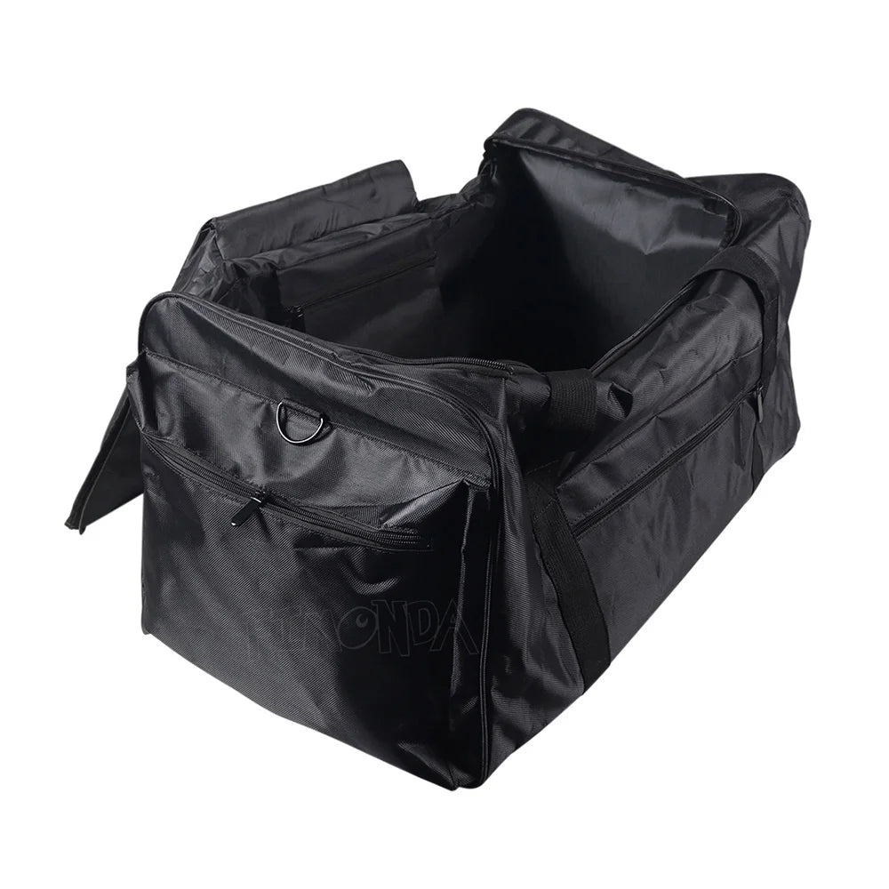 RC Car Carrying Bag 59*30*33cm for 1/10 1/8 Crawler SCX10 Capra Wrangler TRX4 E-REVO VS4 BRX01 TF2 D90 CC01 YK4082 RGT EX86190