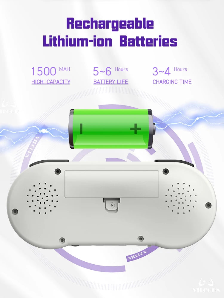 SF2000 Portable Handheld Game Console 3 Inch IPS Retro Video Game Player Built-in 6000 Games For SFC FC GBA Kid Gift AV Output